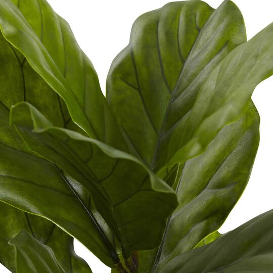 4ft. Potted Fiddle Leaf Tree